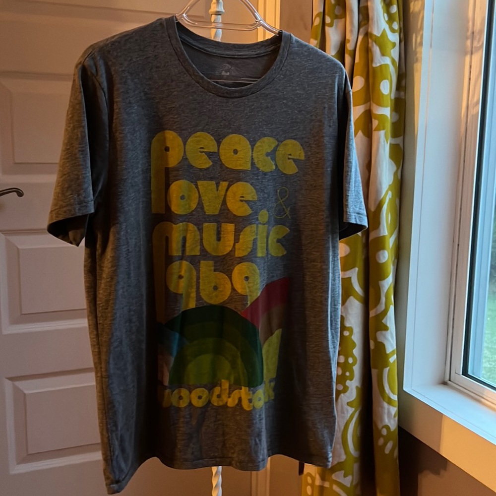 Vintage t-shirt